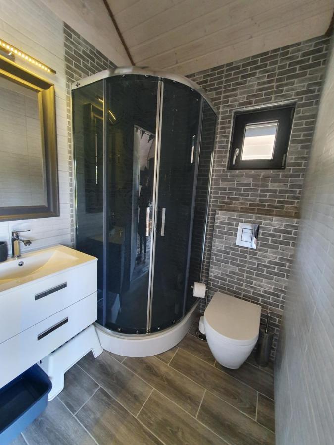 Domki Apartamenty Retro Ярославець Екстер'єр фото